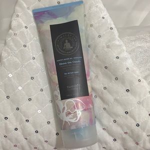 Tweak'd by Nature Cleansing Hair Treatment